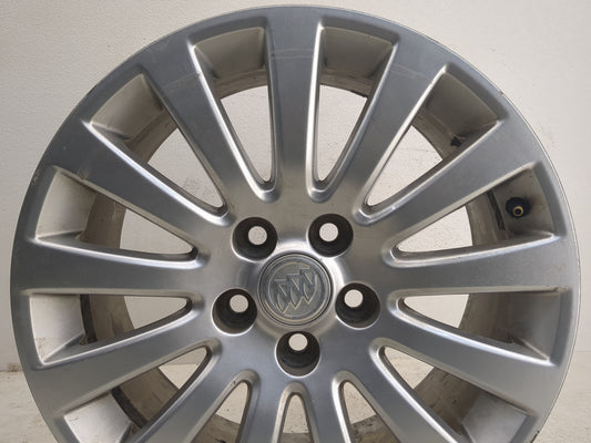 2011-2013 Buick Regal Oem Wheel Rim