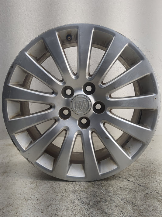 2011-2013 Buick Regal Oem Wheel Rim - Oemusedautoparts1.com