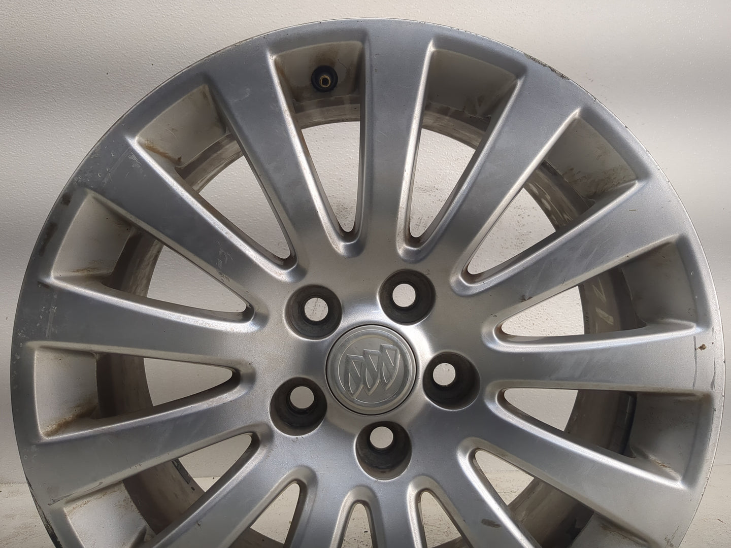 2011-2013 Buick Regal Oem Wheel Rim - Oemusedautoparts1.com