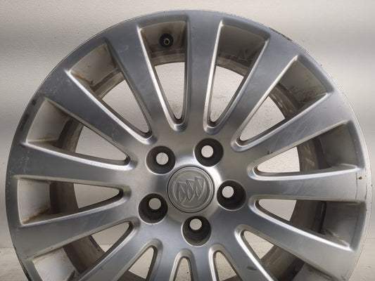 2011-2013 Buick Regal Oem Wheel Rim