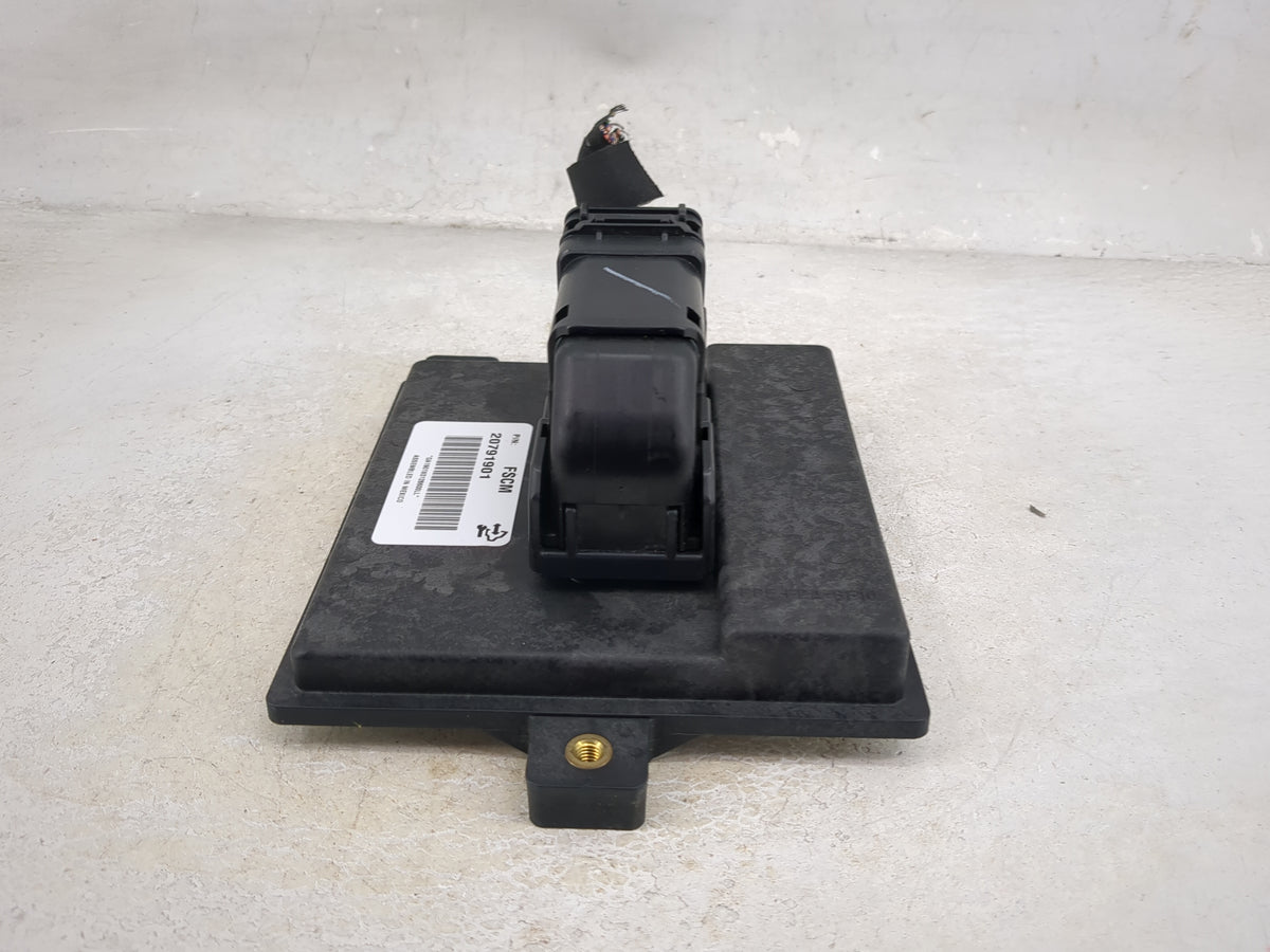 2011-2012 Buick Regal Fuel Pump Control Module 1211082 - Oemusedautoparts1.com