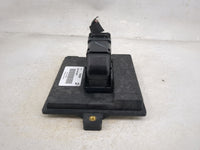 2011-2012 Buick Regal Fuel Pump Control Module 1211082 - Oemusedautoparts1.com
