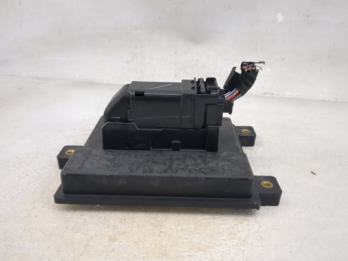 2011-2012 Buick Regal Fuel Pump Control Module 1211082 - Oemusedautoparts1.com