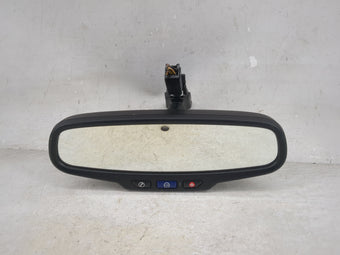 compare product 2011-2017 Buick Regal Interior Rear View Mirror Replacement OEM Fits Fits 2010 2011 2012 2013 2014 2015 2016 2017 2018 2019 2020 OEM Used Auto Parts