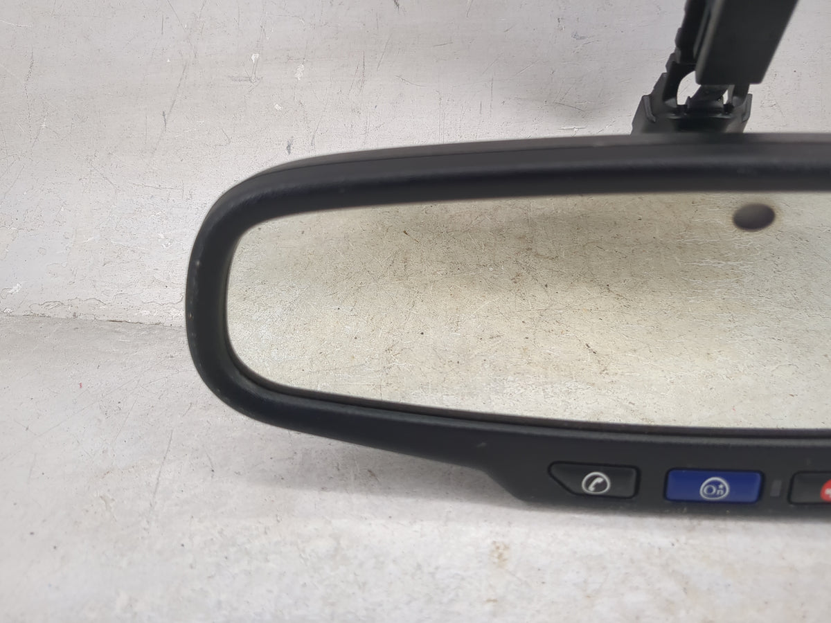 2011-2017 Buick Regal Interior Rear View Mirror Replacement OEM Fits Fits 2010 2011 2012 2013 2014 2015 2016 2017 2018 2019 