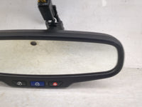 2011-2017 Buick Regal Interior Rear View Mirror Replacement OEM Fits Fits 2010 2011 2012 2013 2014 2015 2016 2017 2018 2019 