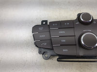 2011-2012 Buick Regal Radio Control Panel 1211177 - Oemusedautoparts1.com