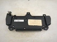 2011-2012 Buick Regal Radio Control Panel 1211177 - Oemusedautoparts1.com