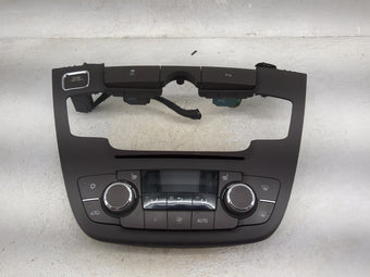 compare product 2011-2013 Buick Regal Climate Control Module Temperature AC/Heater Replacement Fits Fits 2011 2012 2013 OEM Used Auto Parts