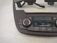 2011-2013 Buick Regal Climate Control Module Temperature AC/Heater Replacement Fits Fits 2011 2012 2013 OEM Used Auto Parts 