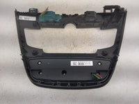 2011-2013 Buick Regal Climate Control Module Temperature AC/Heater Replacement Fits Fits 2011 2012 2013 OEM Used Auto Parts 