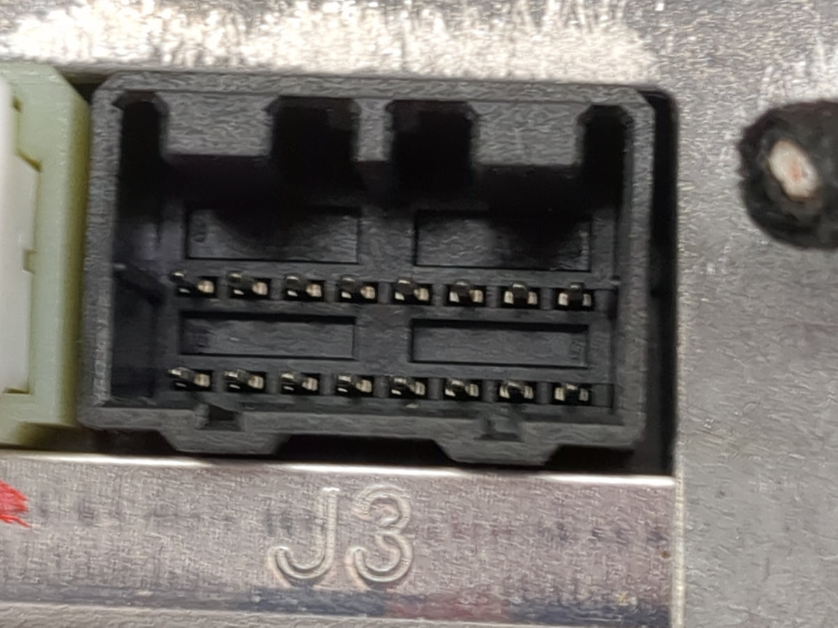 2012-2012 Buick Regal Communication Control Module - Oemusedautoparts1.com