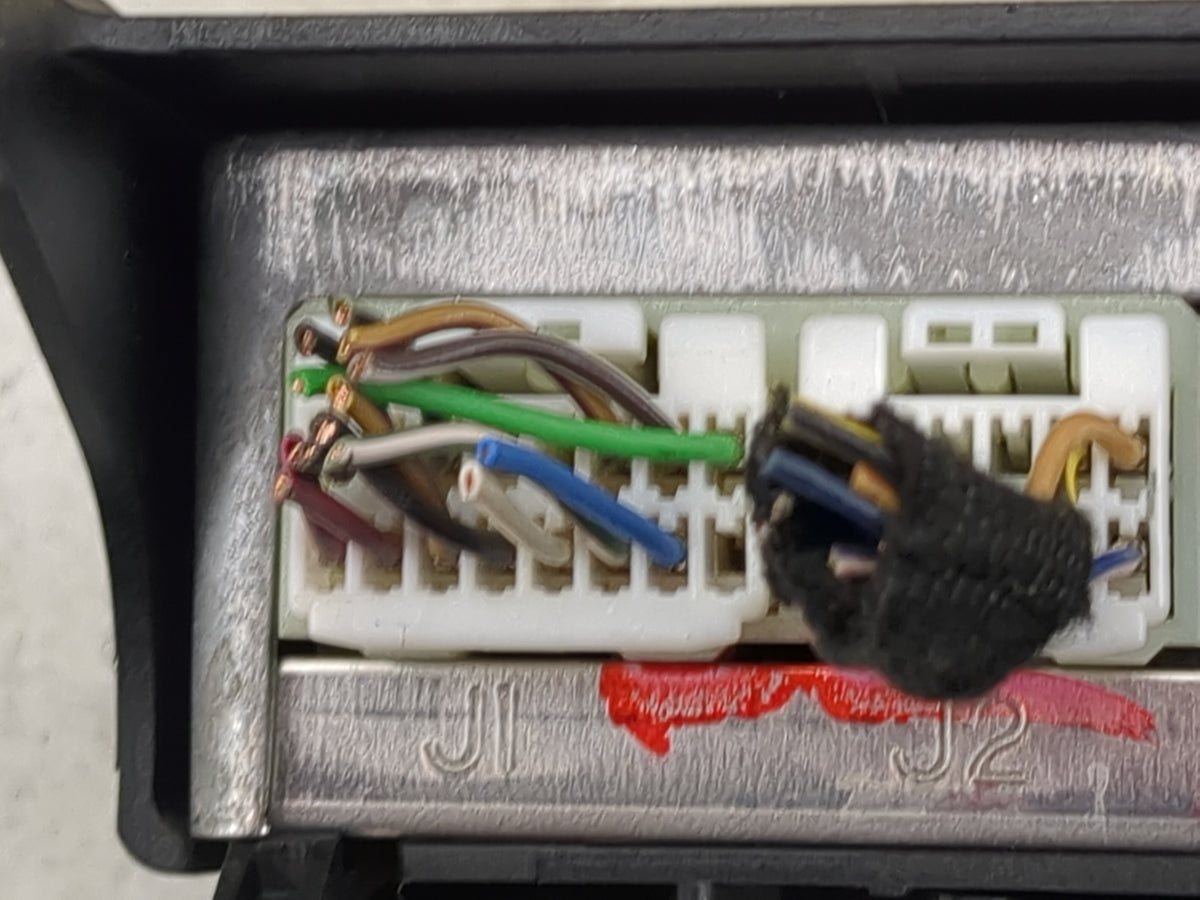 2012-2012 Buick Regal Communication Control Module - Oemusedautoparts1.com