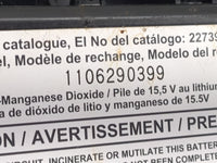 2012-2012 Buick Regal Communication Control Module - Oemusedautoparts1.com