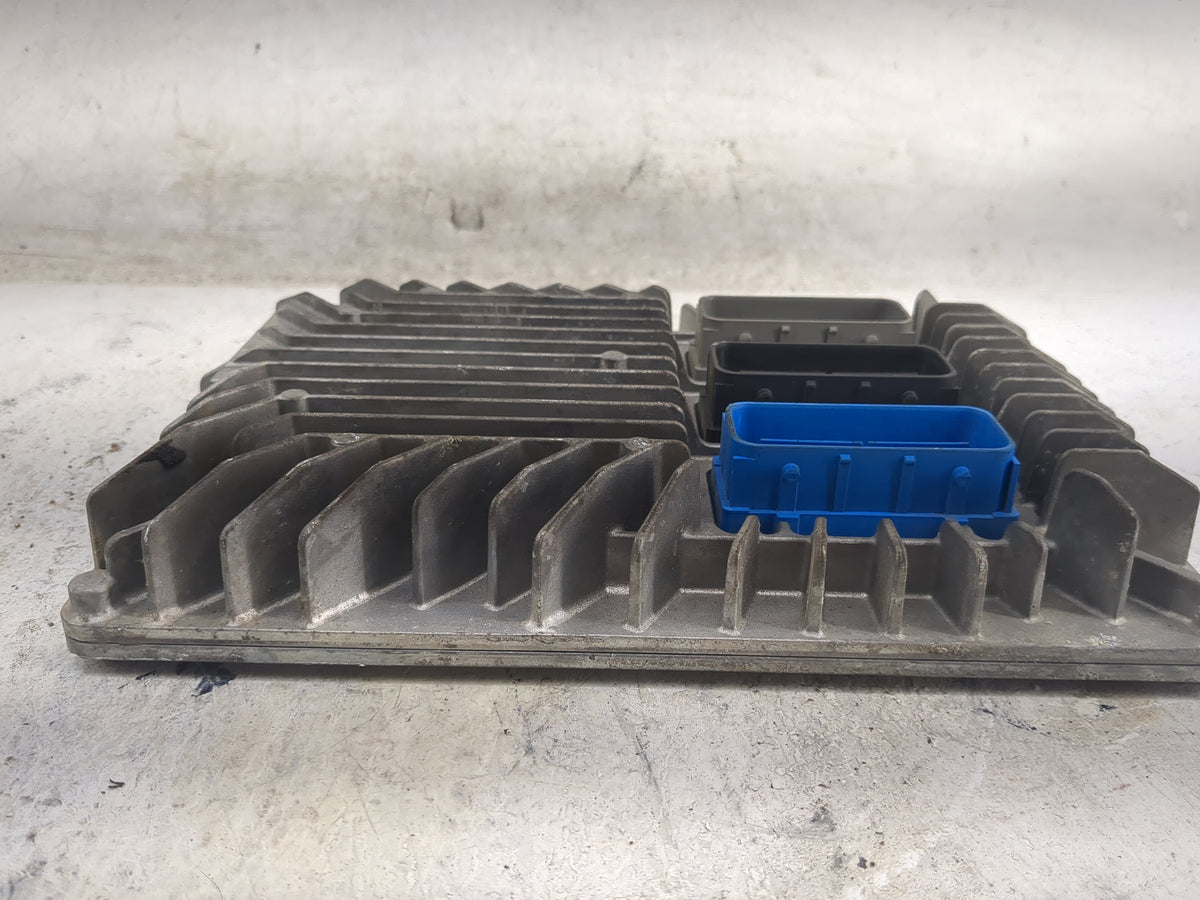 2013-2016 Buick Regal PCM Engine Control Computer ECU ECM PCU OEM Fits 2013 2014 2015 2016 OEM Used Auto Parts - Oemusedauto