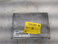 2013-2016 Buick Regal PCM Engine Control Computer ECU ECM PCU OEM Fits 2013 2014 2015 2016 OEM Used Auto Parts - Oemusedauto
