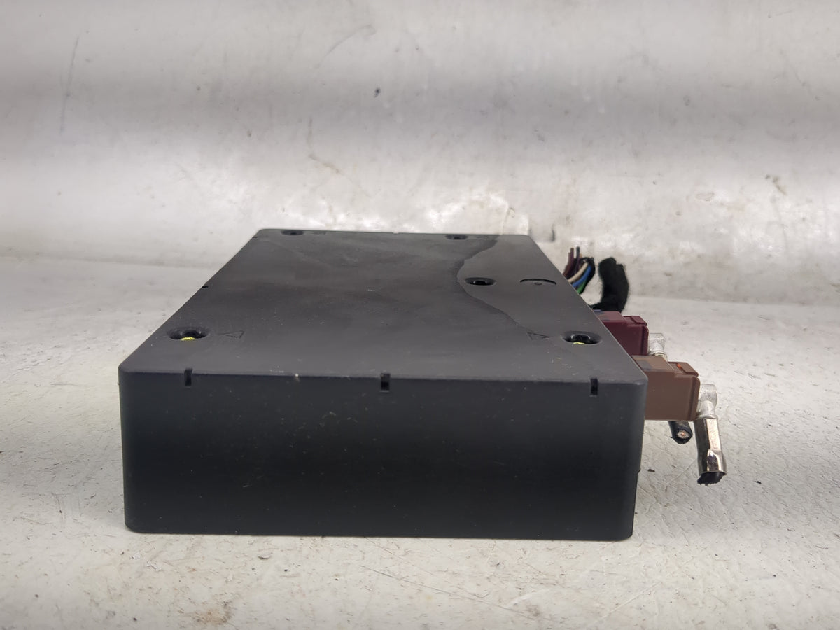 Buick Regal Communication Control Module 1300650 - Oemusedautoparts1.com