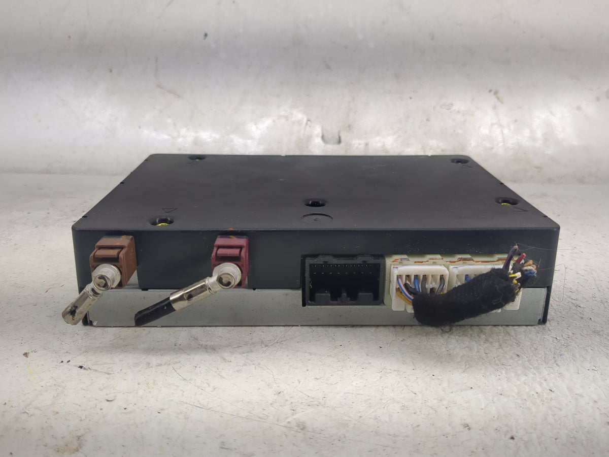 Buick Regal Communication Control Module 1300650 - Oemusedautoparts1.com