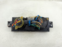 1997-1999 Buick Regal Climate Control Module Temperature AC/Heater Replacement Fits Fits 1997 1998 1999 OEM Used Auto Parts 