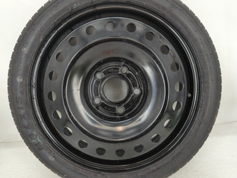 compare product 2011-2013 Buick Regal Spare Donut Tire Wheel Rim Oem