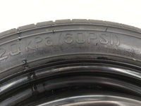 2011-2013 Buick Regal Spare Donut Tire Wheel Rim Oem 928331 - Oemusedautoparts1.com