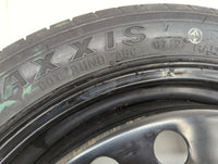 2011-2013 Buick Regal Spare Donut Tire Wheel Rim Oem - Oemusedautoparts1.com