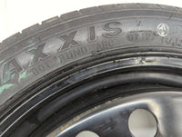 2011-2013 Buick Regal Spare Donut Tire Wheel Rim Oem 928331 - Oemusedautoparts1.com