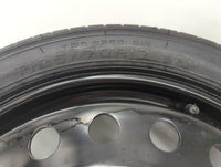 2011-2013 Buick Regal Spare Donut Tire Wheel Rim Oem - Oemusedautoparts1.com