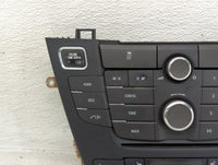 0 Buick Regal Climate Control Module Temperature AC/Heater Replacement Fits OEM Used Auto Parts - Oemusedautoparts1.com