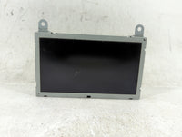 2012-2013 Buick Regal Information Display Screen - Oemusedautoparts1.com