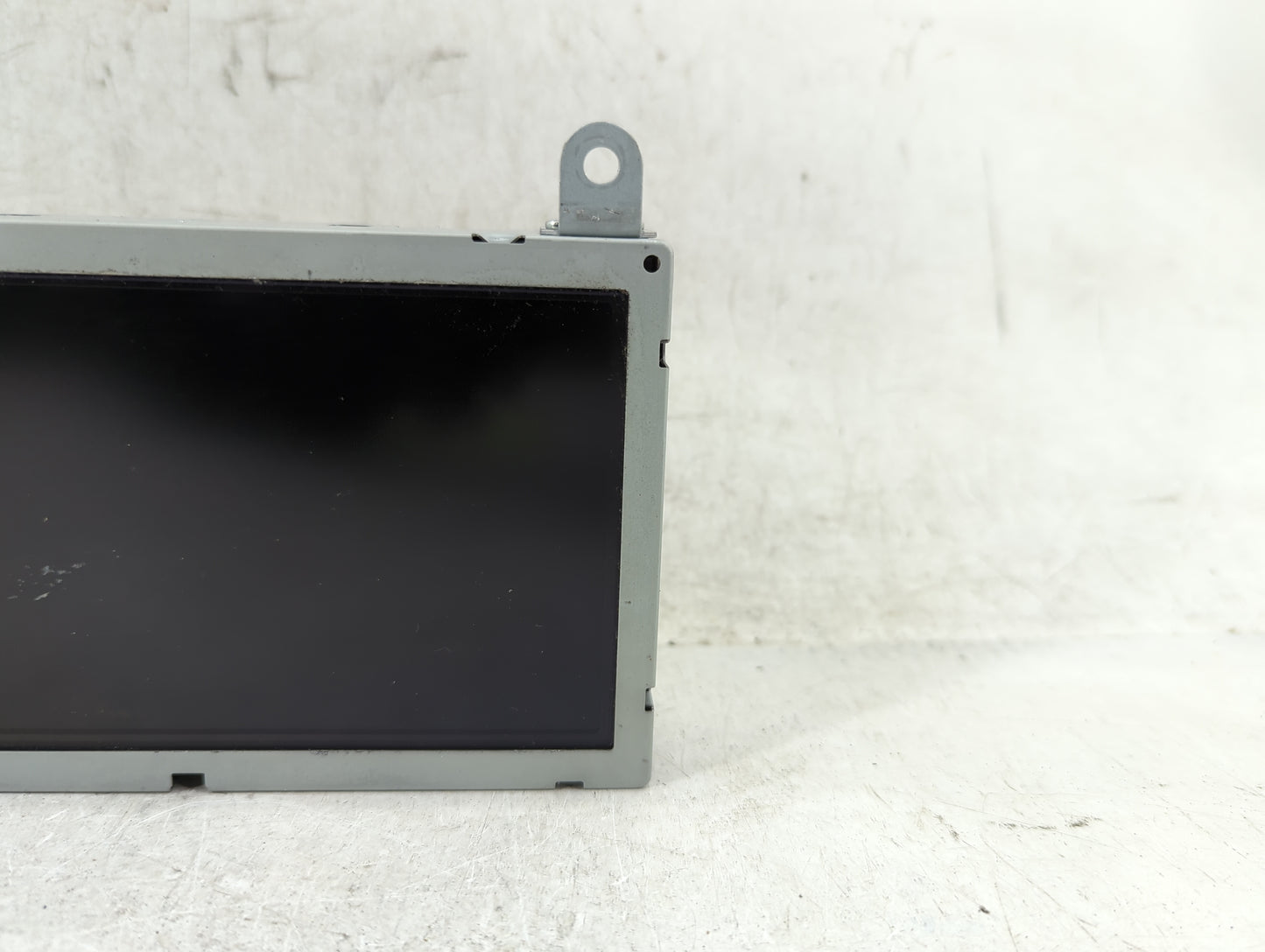 2012-2013 Buick Regal Information Display Screen - Oemusedautoparts1.com