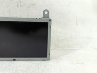2012-2013 Buick Regal Information Display Screen - Oemusedautoparts1.com