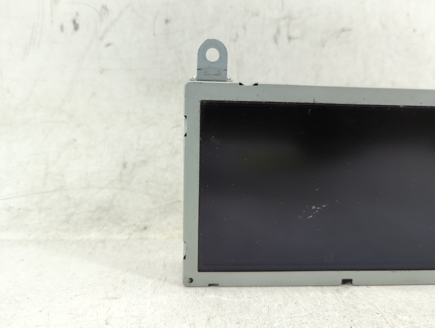 2012-2013 Buick Regal Information Display Screen - Oemusedautoparts1.com