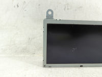 2012-2013 Buick Regal Information Display Screen - Oemusedautoparts1.com