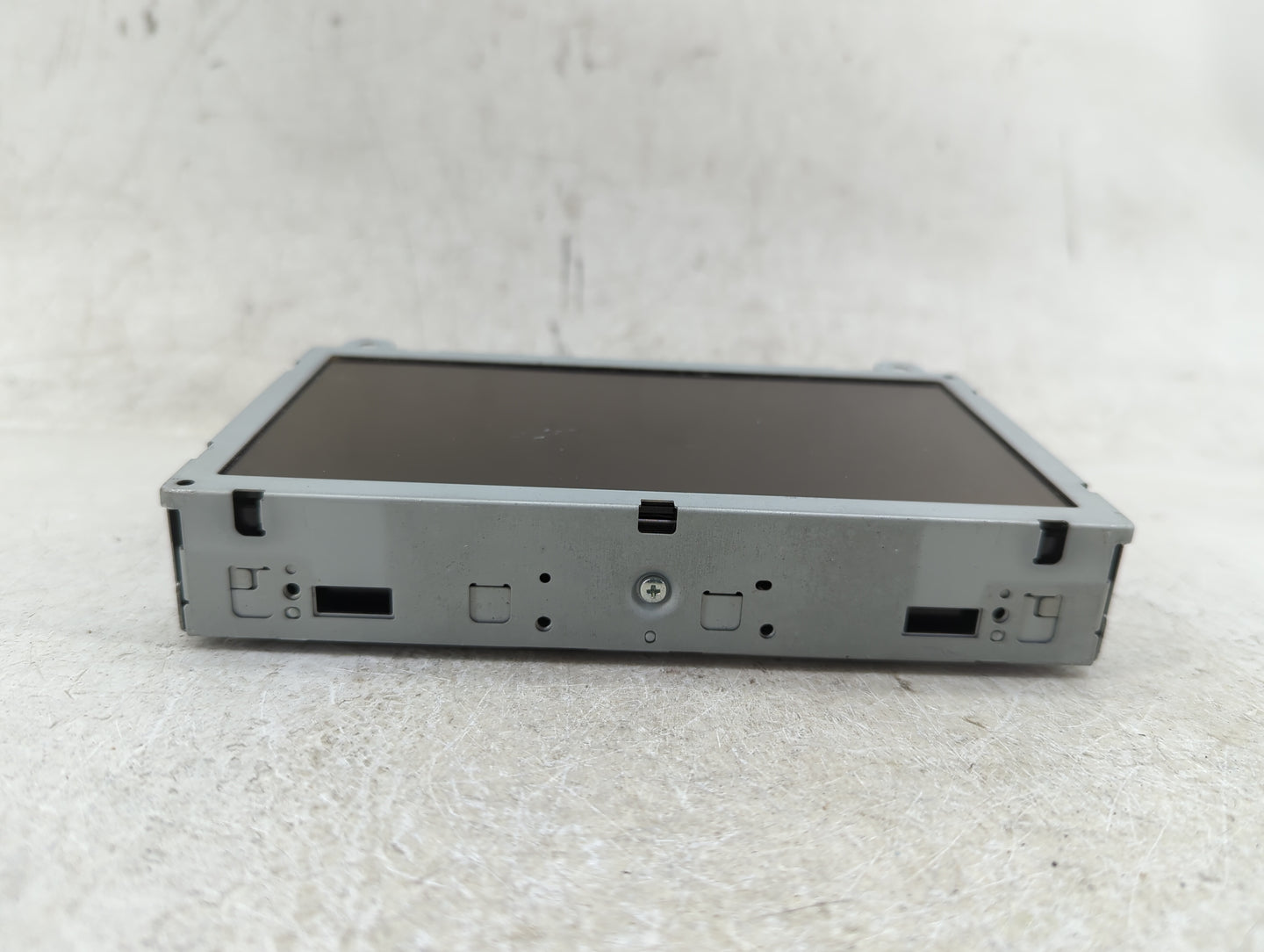 2012-2013 Buick Regal Information Display Screen - Oemusedautoparts1.com