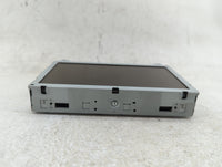 2012-2013 Buick Regal Information Display Screen - Oemusedautoparts1.com