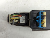 2002-2007 Buick Rendezvous Master Power Window Switch Replacement Driver Side Left Fits Fits 2002 2003 2004 2005 2006 2007 O