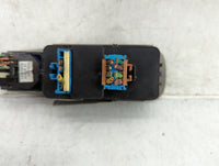 2002-2007 Buick Rendezvous Master Power Window Switch Replacement Driver Side Left Fits Fits 2002 2003 2004 2005 2006 2007 O