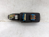 2002-2007 Buick Rendezvous Master Power Window Switch Replacement Driver Side Left Fits Fits 2002 2003 2004 2005 2006 2007 O