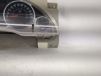 2005-2007 Buick Rendezvous Instrument Cluster Speedometer Gauges Fits Fits 2005 2006 2007 OEM Used Auto Parts - Oemusedautop