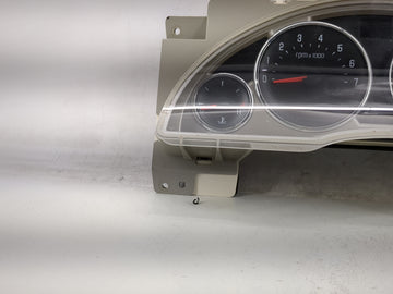 2005-2007 Buick Rendezvous Instrument Cluster Speedometer Gauges Fits Fits 2005 2006 2007 OEM Used Auto Parts