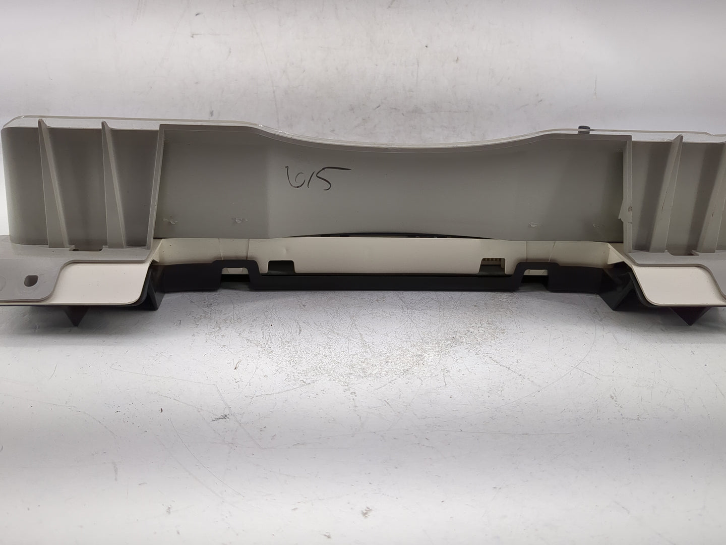 2005-2007 Buick Rendezvous Instrument Cluster Speedometer Gauges Fits Fits 2005 2006 2007 OEM Used Auto Parts - Oemusedautop
