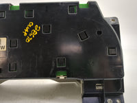 2005-2007 Buick Rendezvous Instrument Cluster Speedometer Gauges Fits Fits 2005 2006 2007 OEM Used Auto Parts - Oemusedautop