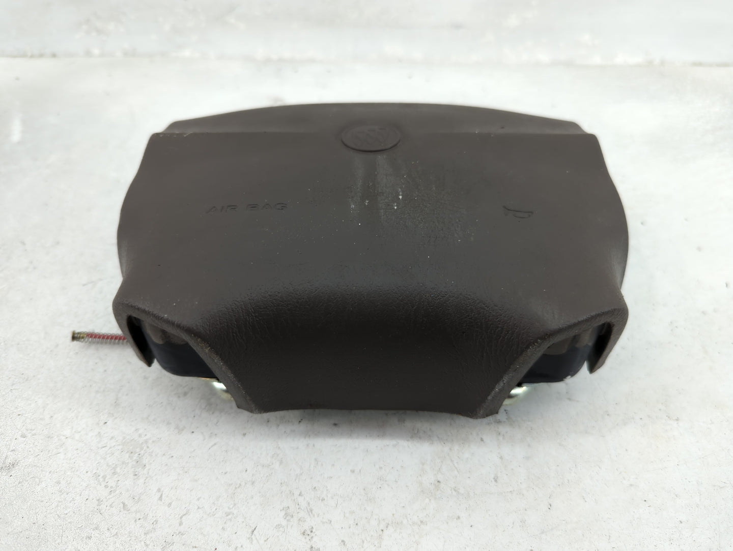2004-2005 Buick Rendezvous Air Bag Driver Left Steering Wheel Mounted - Oemusedautoparts1.com