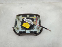 2004-2005 Buick Rendezvous Air Bag Driver Left Steering Wheel Mounted - Oemusedautoparts1.com