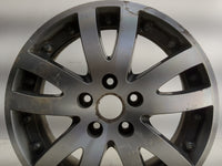 2004-2006 Buick Rendezvous Oem Wheel Rim - Oemusedautoparts1.com
