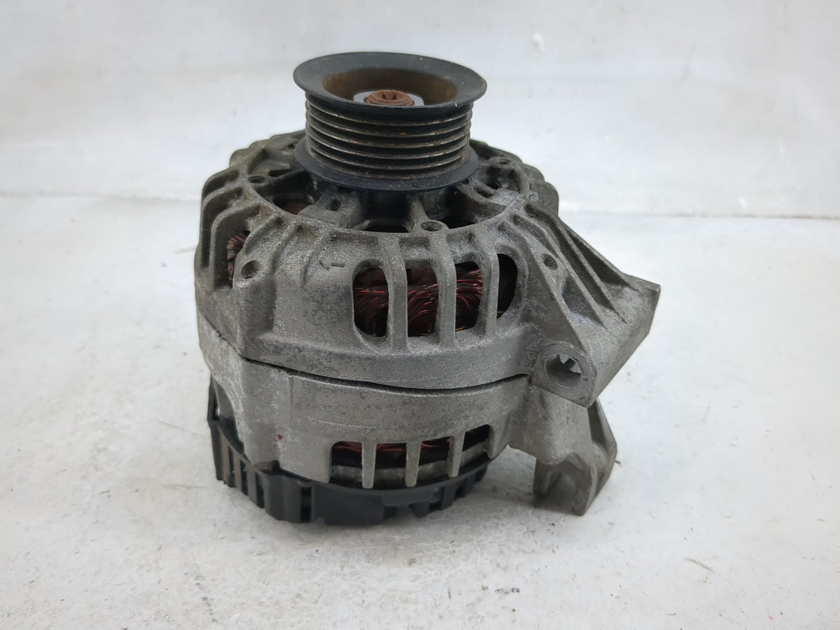 2002-2007 Buick Rendezvous Alternator Replacement Generator Charging Assembly Engine OEM Fits OEM Used Auto Parts - Oemuseda