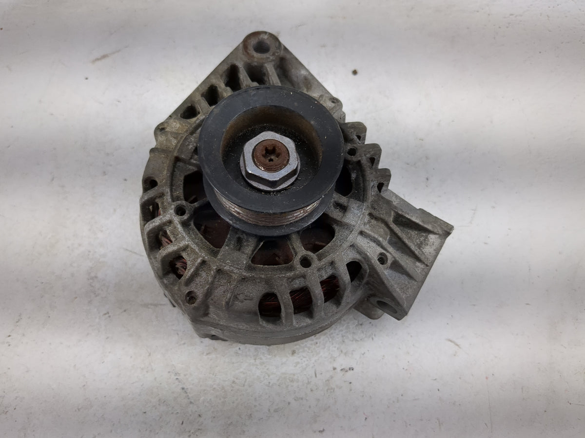 2002-2007 Buick Rendezvous Alternator Replacement Generator Charging Assembly Engine OEM Fits OEM Used Auto Parts - Oemuseda