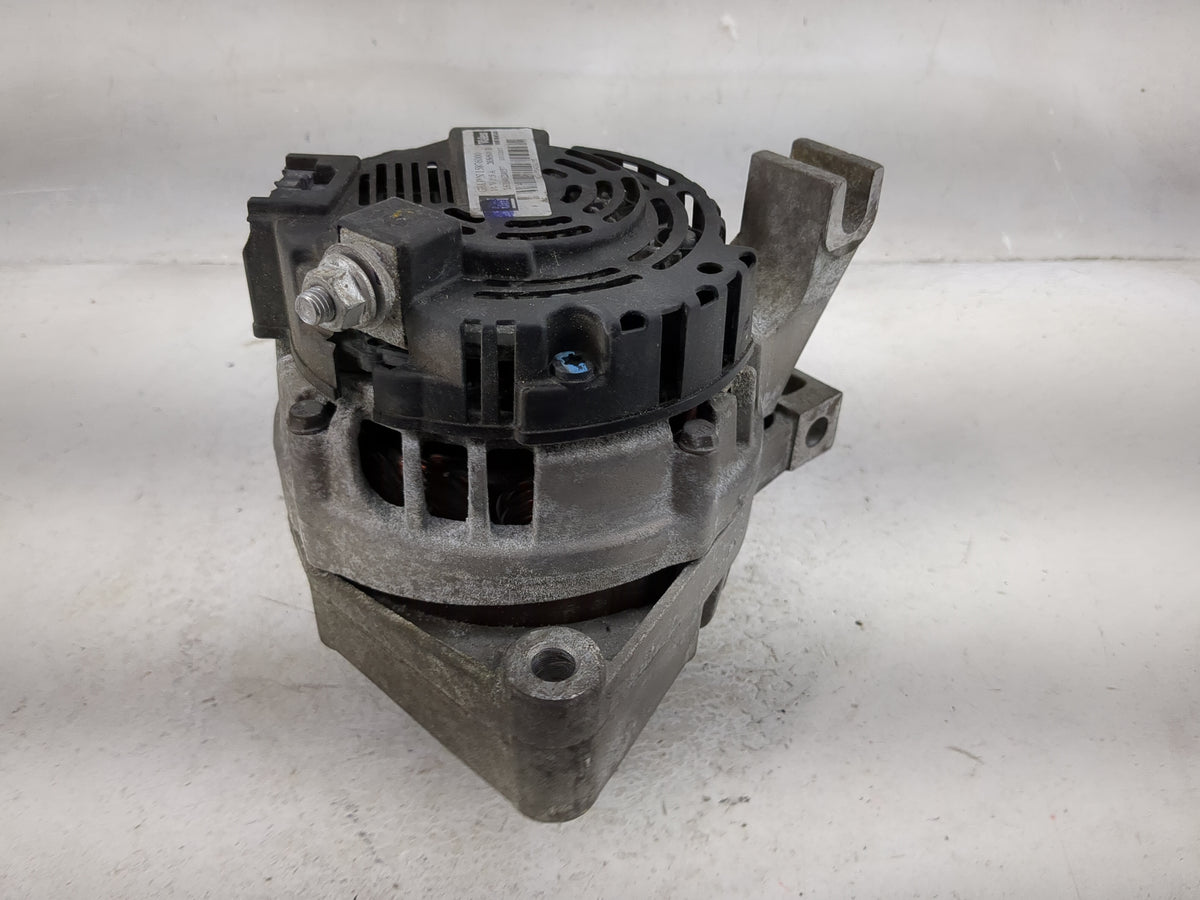2002-2007 Buick Rendezvous Alternator Replacement Generator Charging Assembly Engine OEM Fits OEM Used Auto Parts - Oemuseda