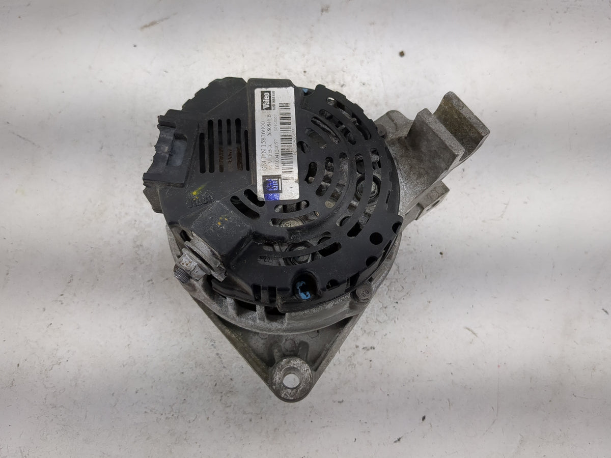 2002-2007 Buick Rendezvous Alternator Replacement Generator Charging Assembly Engine OEM Fits OEM Used Auto Parts - Oemuseda